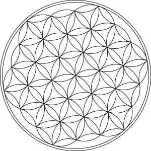 carlotheman_flower_of_life_symbol_clip_art_16823