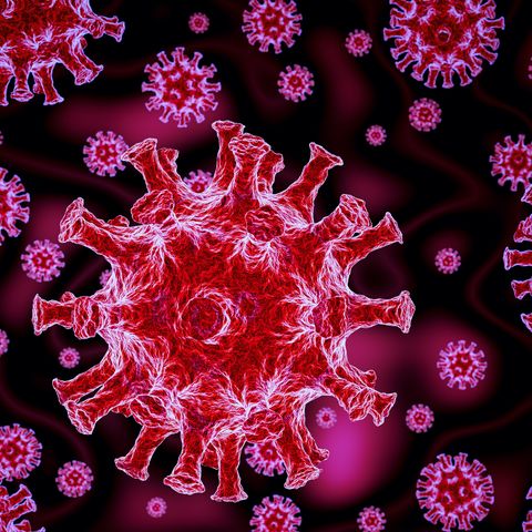 coronavirus-2019 free